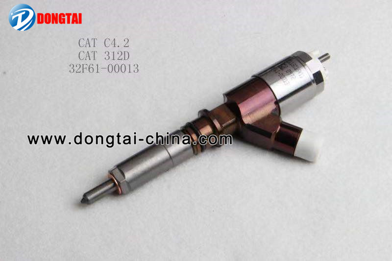 32F61-00013 CAT C4.2 CAT 312D