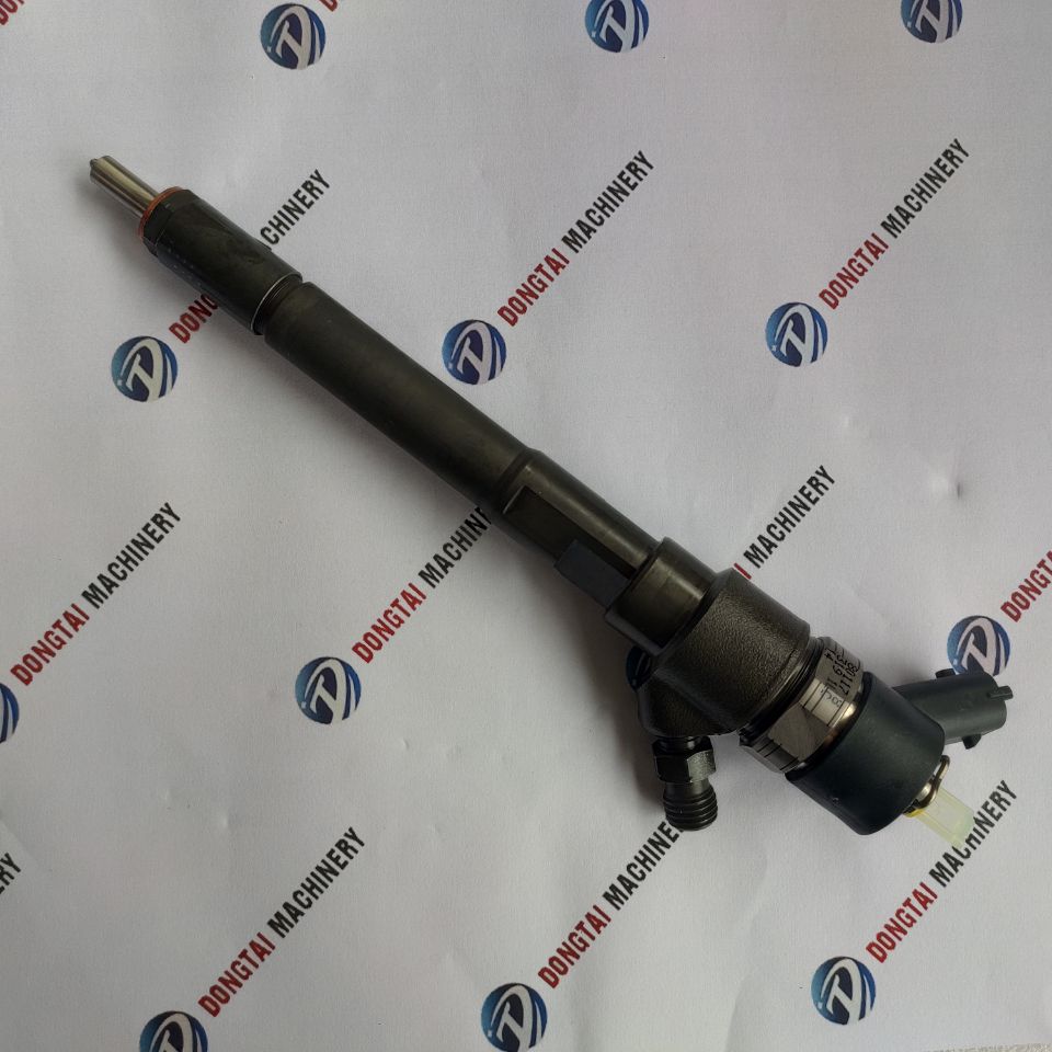 Bosch Common rail Injector 0445110254=0445110253