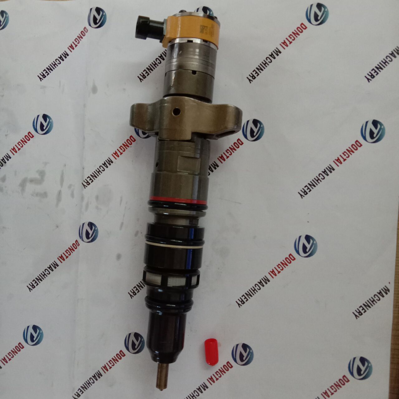 CAT Diesel Fuel Injector 387-9432 ,10R-7223, 328-2576 for Excavator C9 Engine