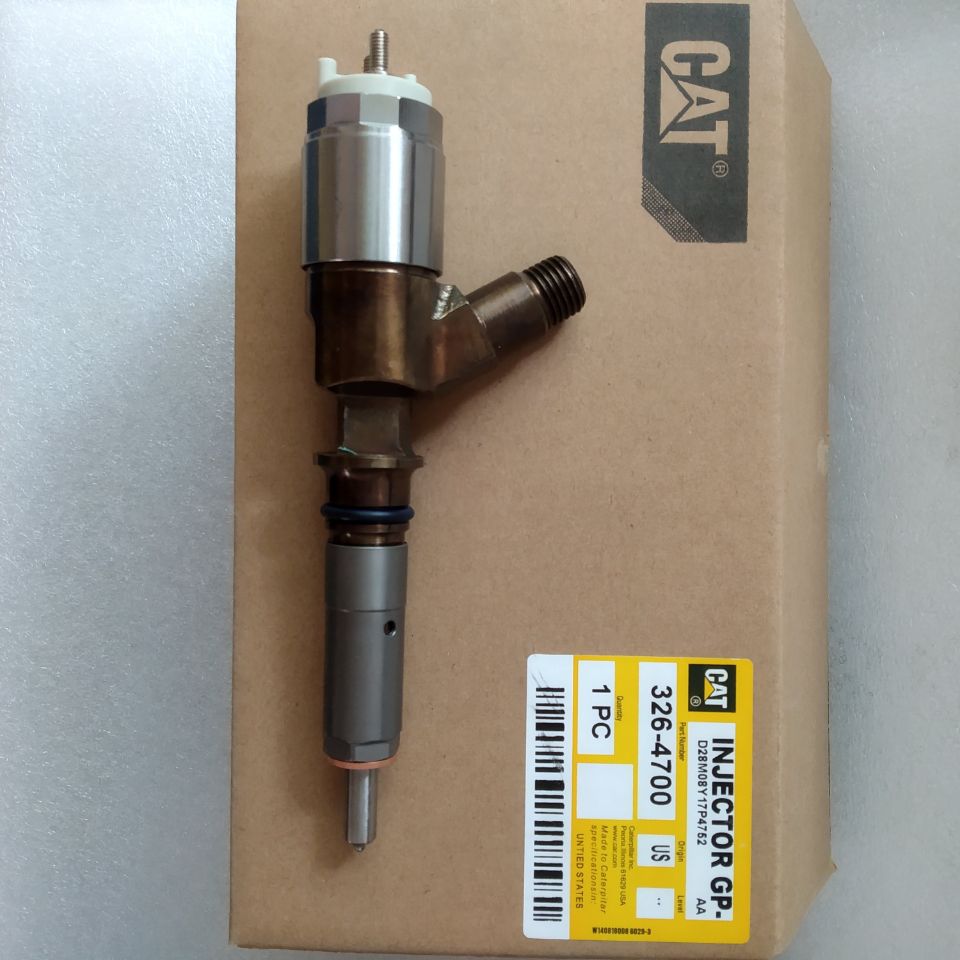 CAT320D Injector 326-4700