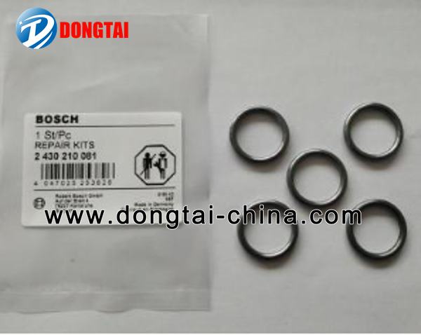 NO.502(4)Repair Kits 2 430 210 081(810569)For 0432191208, 0432191216, 0432191219BENZ
