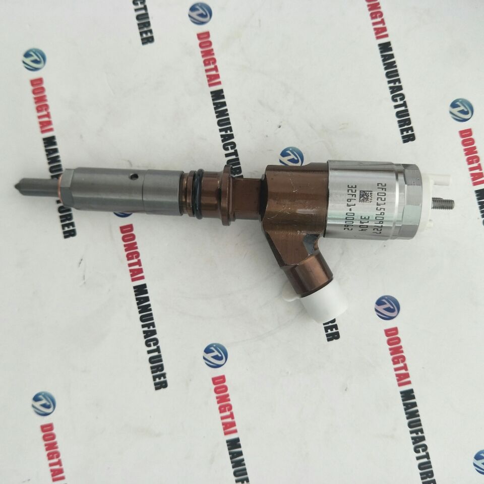 CAT INJECTOR 326-4700 320D For CAT C6.4 32F61-00062