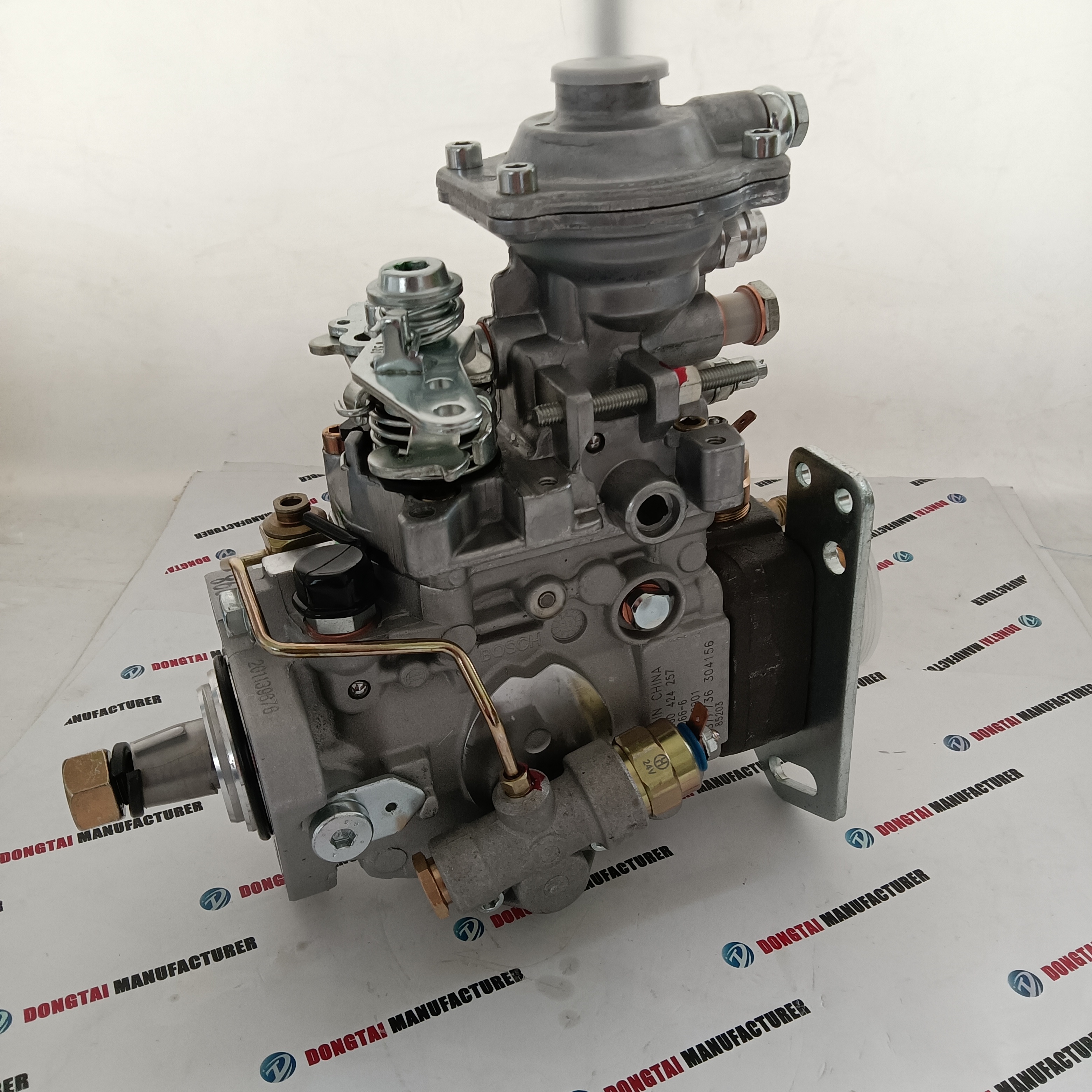 BOSCH VE High Pressure Injection Pump 0460424257