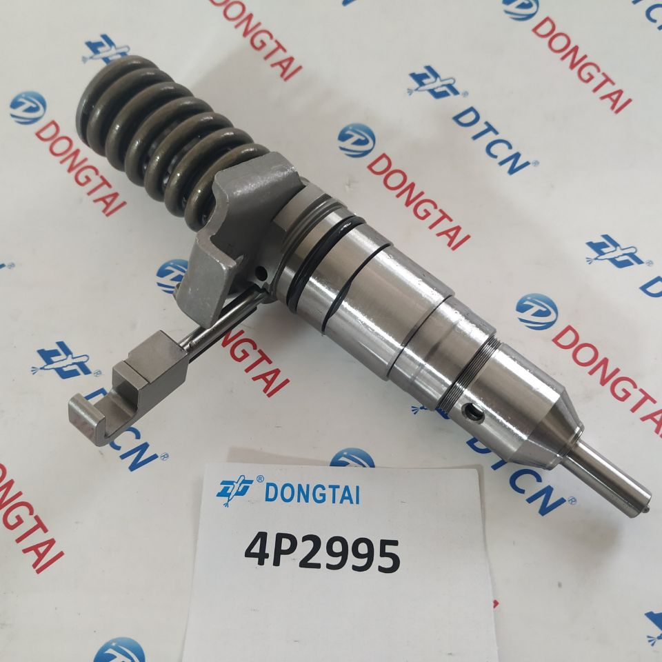 4P-2995 Caterpillar 4P-2995 4P2995 INJECTOR For Caterpillar 3114 & 3116 Engines