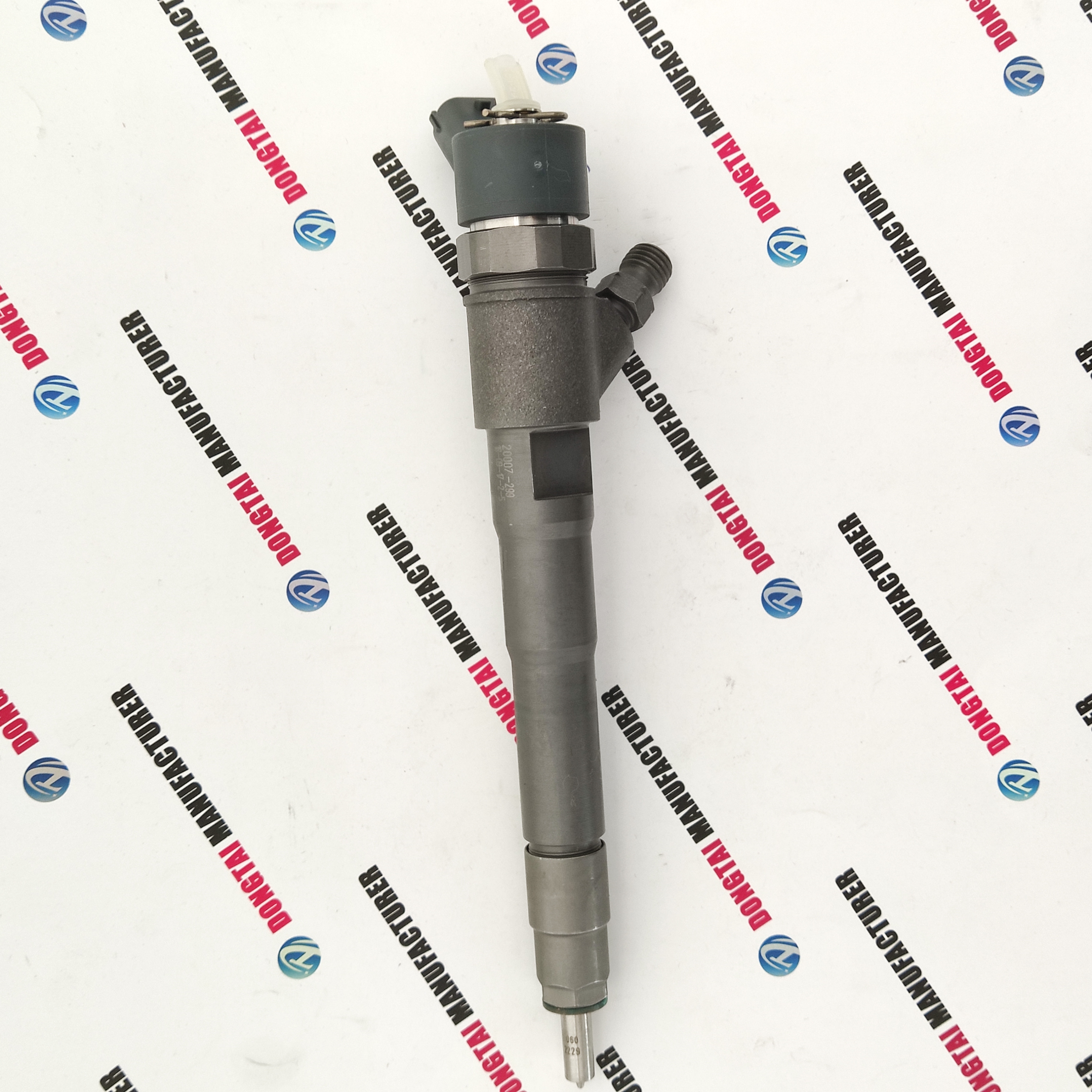 ORIGINAL BOSCH INJEKTOR 0445110418 0445110520 FOR  IVECO FIAT CITROEN PEUGEOT